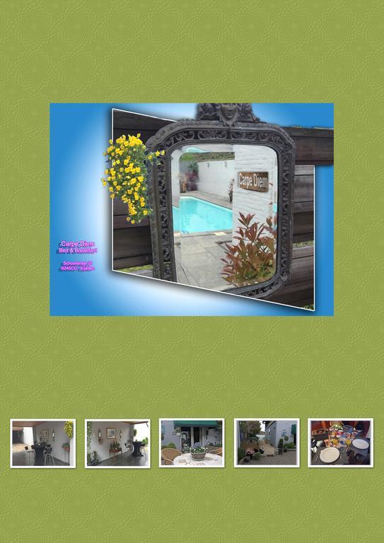 Carpe Diem Bed & Breakfast