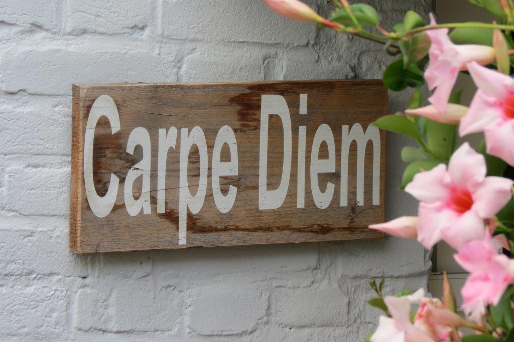 Carpe Diem Bed & Breakfast 3*