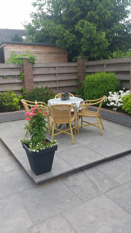 Bed & Breakfast Carpe Diem Eijsden