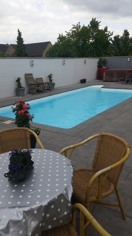 Carpe Diem Bed & Breakfast
