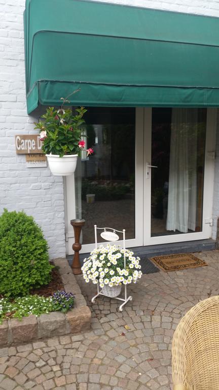 Carpe Diem Bed & Breakfast